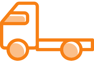 本溪县拖车/平板车