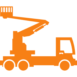 本溪县高空作业车